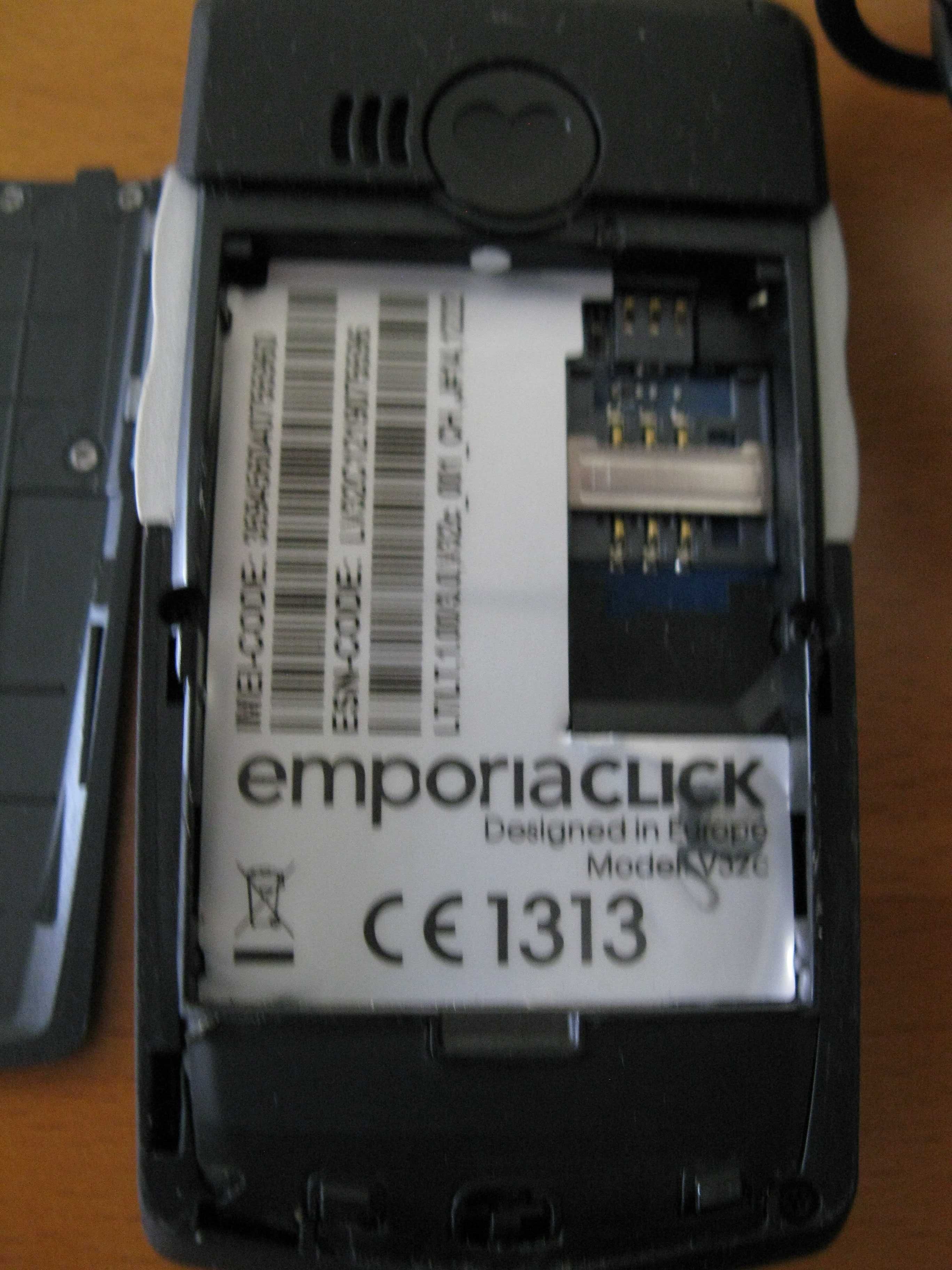 Telefon Emporia Click V32
