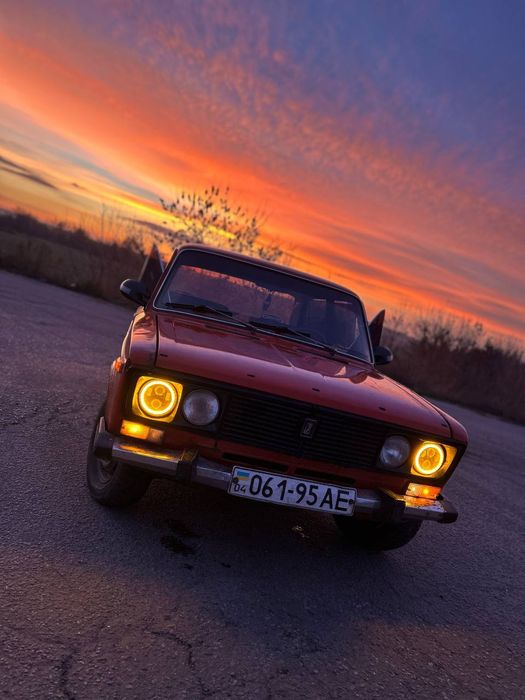 Продам ваз 2106 в хорошем состоянии