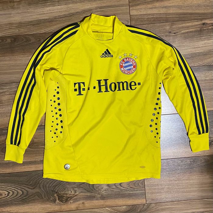 Bayern Adidas 2008/2009