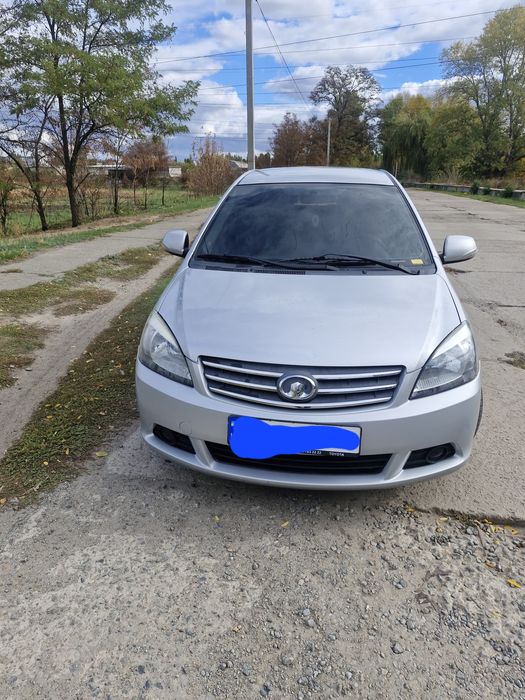 Продам авто Great Waal  Vollex C30