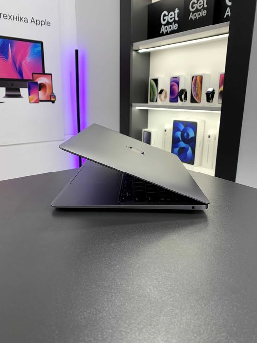 Ноутбук MacBook Air 13” 2020 М1/8/256 ГАРАНТІЯ 78144