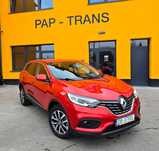Renault Kadjar Automat, Auto komis Wałbrzych, Auto handel, Gwarancja VIP Gwarant