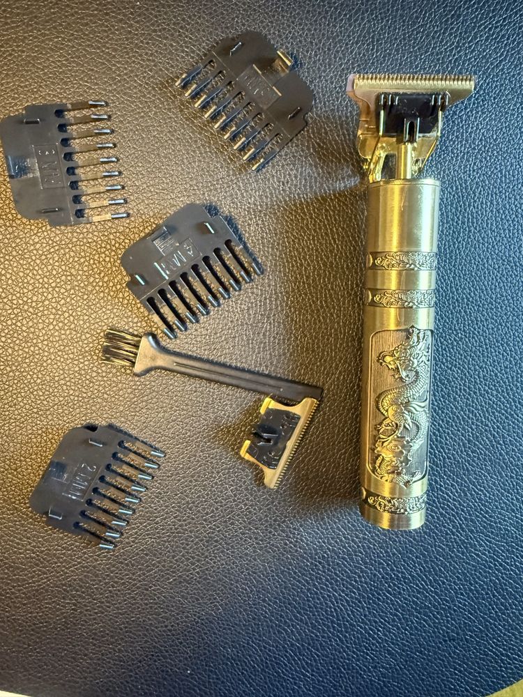 Trimer vintage T9