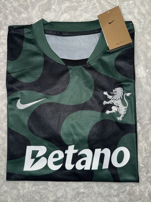 Camisola Sporting CP
