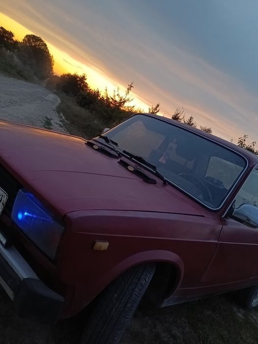 Продається ВАЗ 2105