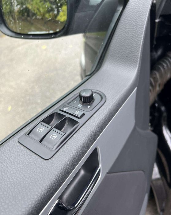 Volkswagen Multivan 2011