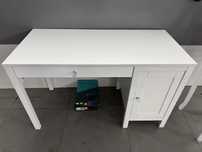 Biurko hemnes Ikea