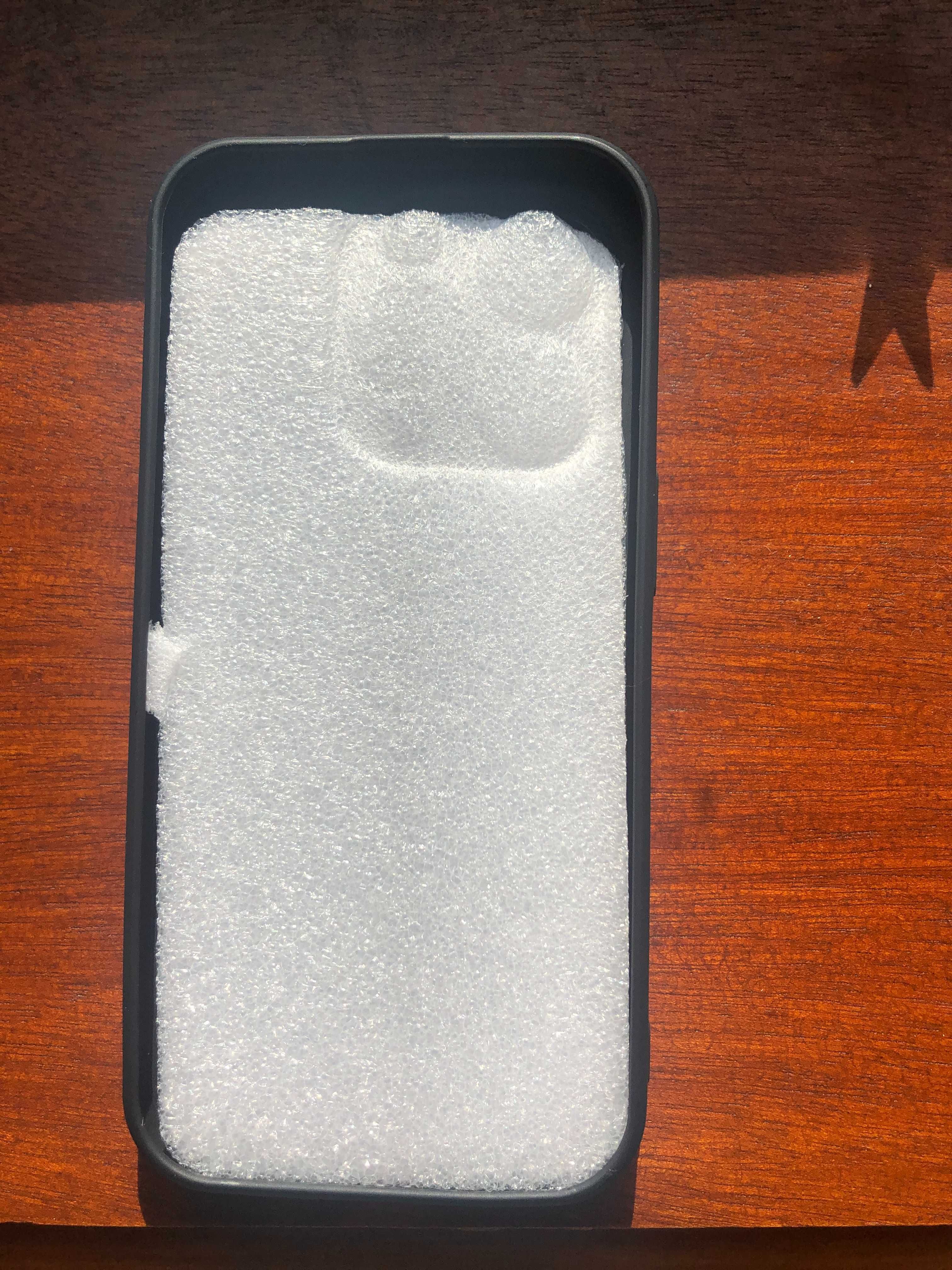 Capa iphone 14 pro nova