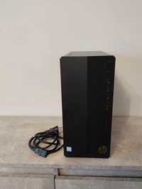 Komputer stacjonarny HP Pavilion Gaming Desktop PC