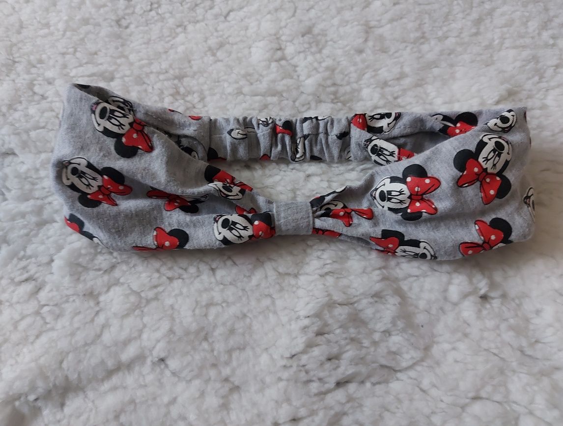 H&M opaska Myszka Minnie