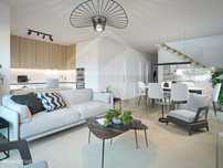 Moradia T4 em Projecto em Benavente