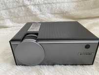 BlitzWolf video projector