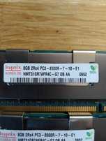 Pamięć RAM Hynix 8GB DDR3