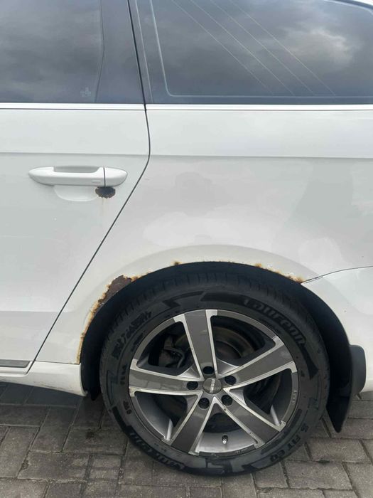 Sprzedam Volkswagen Passat B7