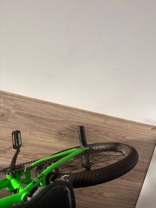 Rower BMX Haro Shredder Pro 20