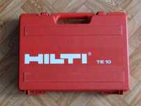 Profesjonalna wiertarka udarowa Hilti TE10