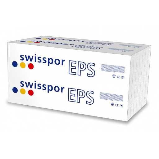 Styropian Swisspor fasadowy podłogowy fasada podłoga biały grafit