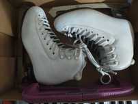 Risport RF 3 Lady C 220мм, MK Professional freestyle