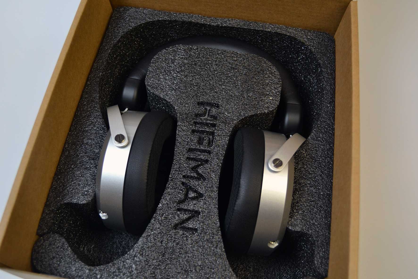 Планарные Наушники HIFIMAN HE400SE Новые Оригинальные