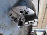 Uchwyt tokarski SMW AUTOBLOK N-107/215 AP
