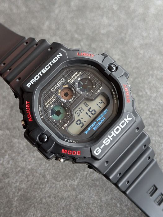Casio G-Shock DW-5900