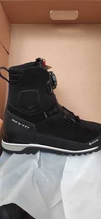 Buty Rev'it! Revit Pioneer GTX rozm.44 Gore-Tex