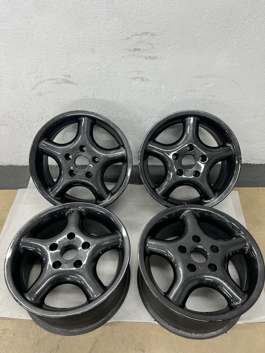 Диски 5.114.3р15 r15 рено меган3 кіа мазда хюндай