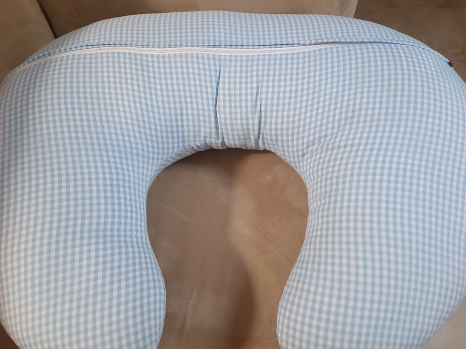 Almofada Bebé Apoio Sentar