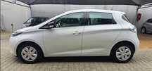 Renault Zoe 2019 (40kWh) – 42.000 km | Excelente estado