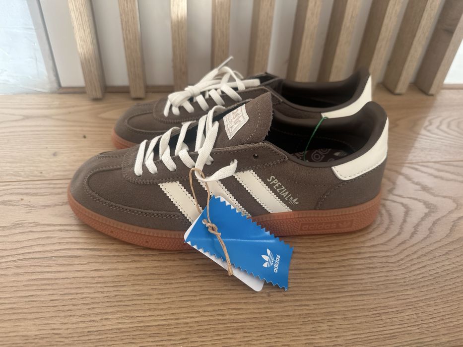 Trampki adidas handball spezial 39 1/3