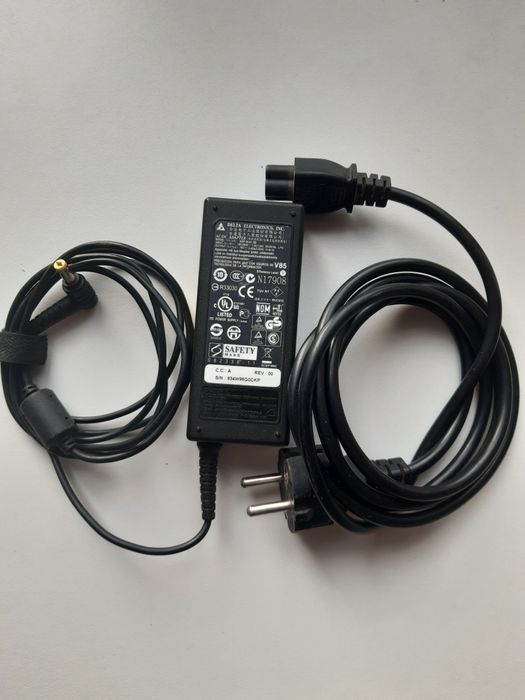 Блок питания ноутбук Acer оригинал