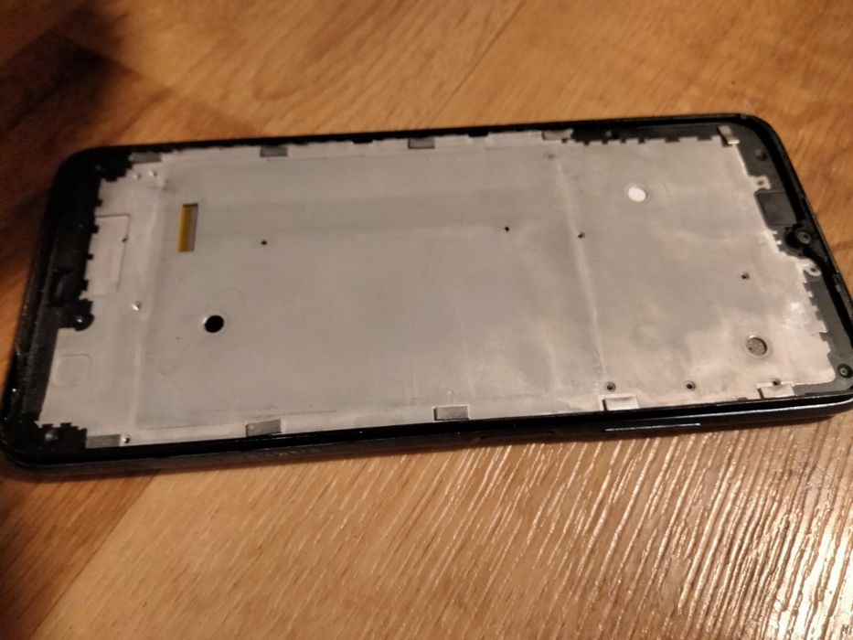 Продам смартфон Мобільний телефон ZTE Blade V2020 Smart 4/128 GB Blue