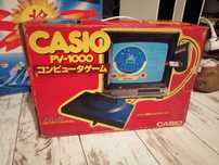 Casio PV-1000 konsola