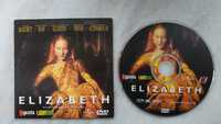 Film na DVD Elizabeth