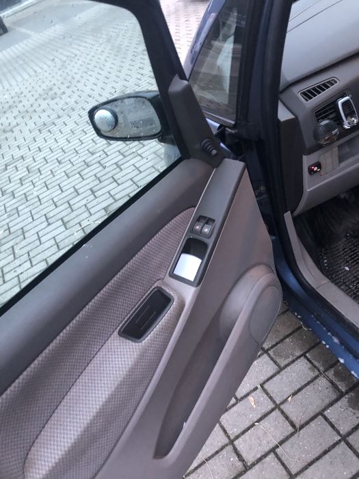 Fiat Idea 1.3 Benzyna + LPG 2005r City!