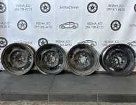 Диски+1 новий 5х139.7 R15 Niva,Suzuki Vitara,Samurai,УАЗ
