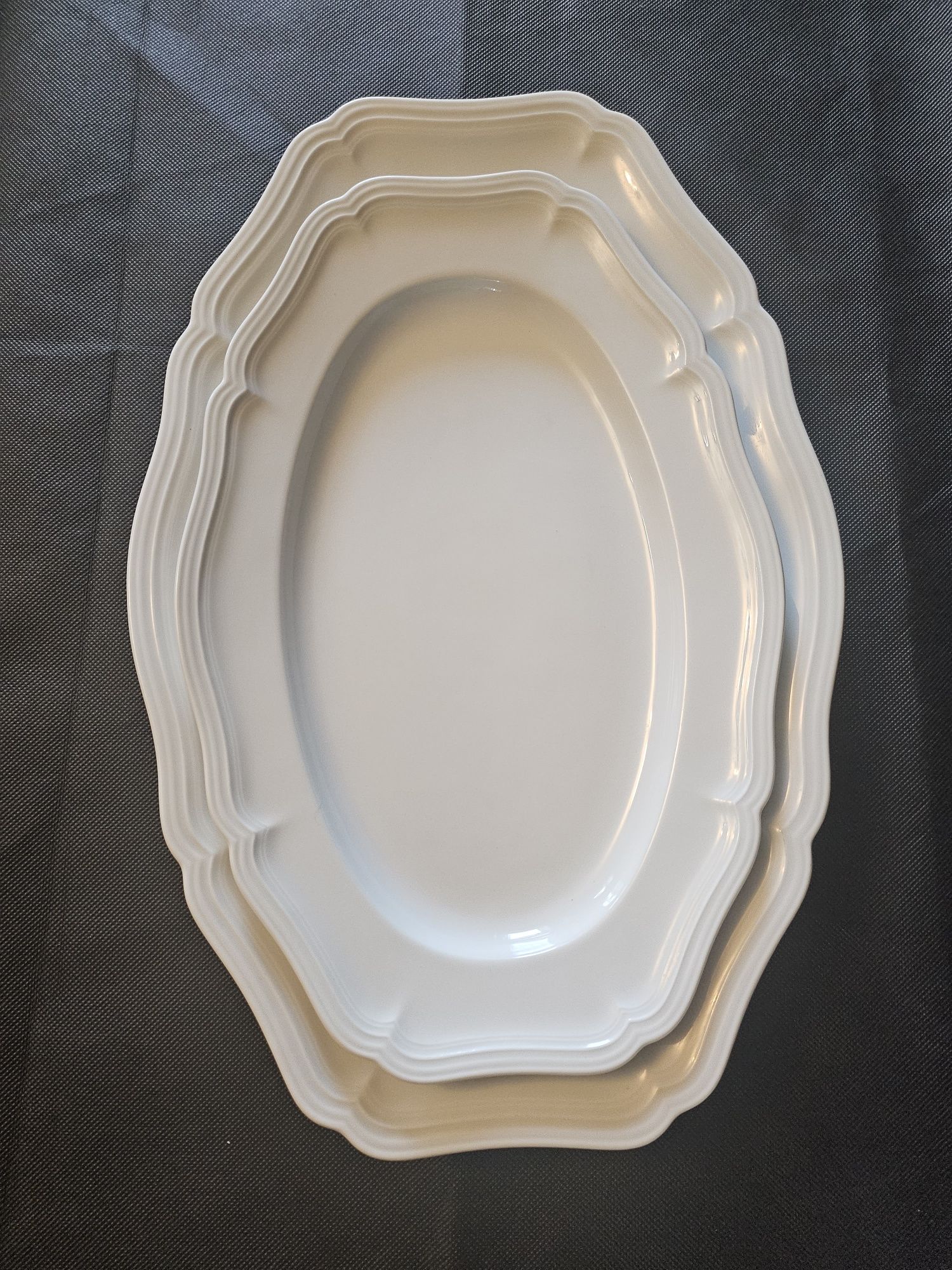 Półmiski  Rosenthal Chippendale