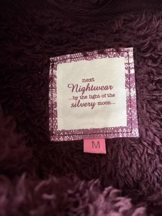 Меховушка Next