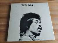 Jimi Hendrix Starportrait 2x vinyl box set