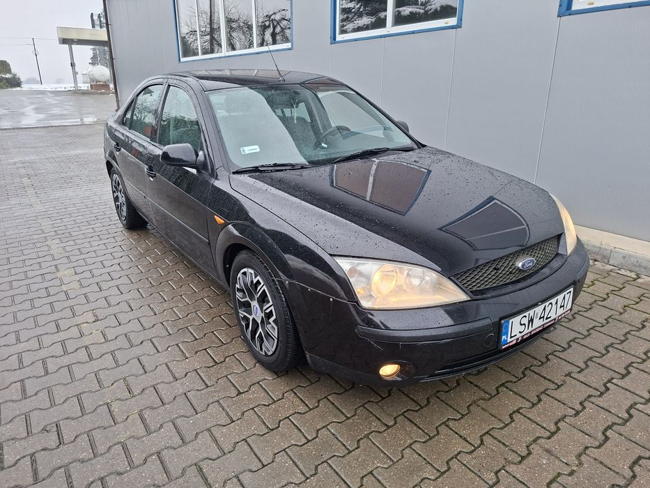 Super Cena 1.8 benzyna klimatyzacja ważne opłaty