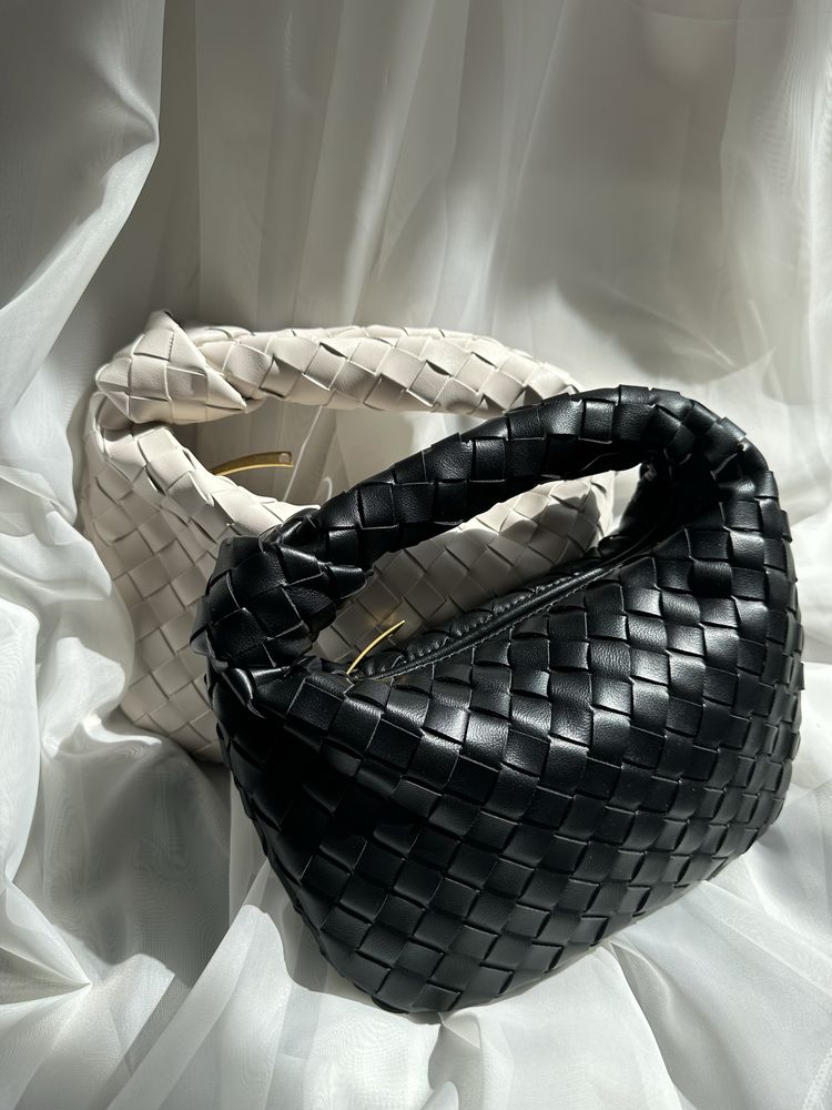 bottega veneta jodie сумка 25*19