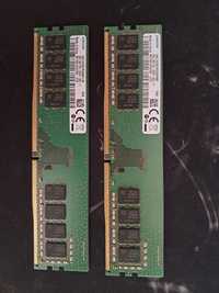 Samsung ddr4 16gb (2x8gb) 2666mhZ