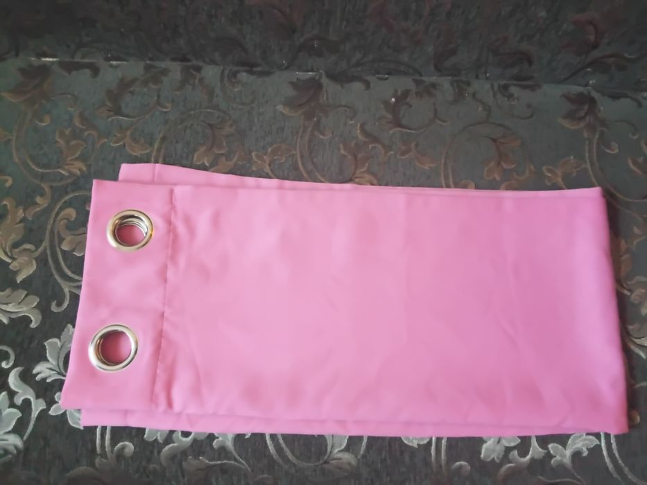 Штора   нова, 118х140  якісна - 500 грн