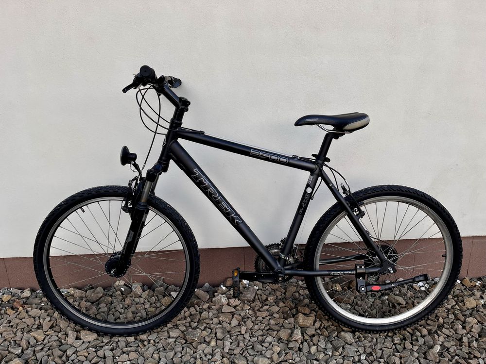 Rower górski TREK 26” mtb / Aluminium / Shimano / Wysyłka