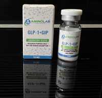 GLP-1 + GIP Peptyd do Badań AminoLab Promocja