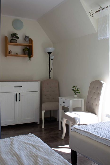 Góry Sowie.Domek ,pokoje do wynajęcia,Rzeczka