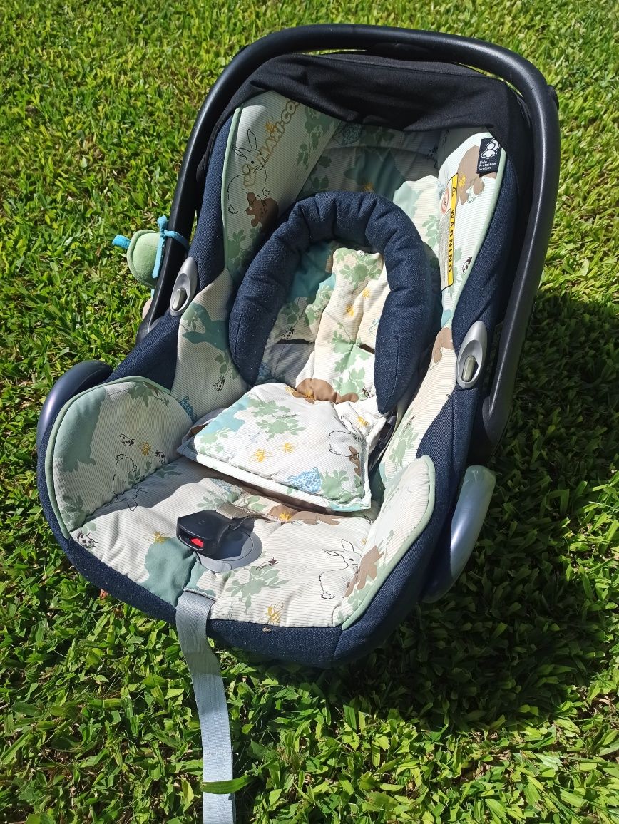 Maxi cosi babycoque ovo