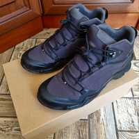 Оригинальные мужские ботинки Adidas Terrex FastShell Mid Cp (S80792)