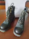 Botas MLV NOVAS modernas