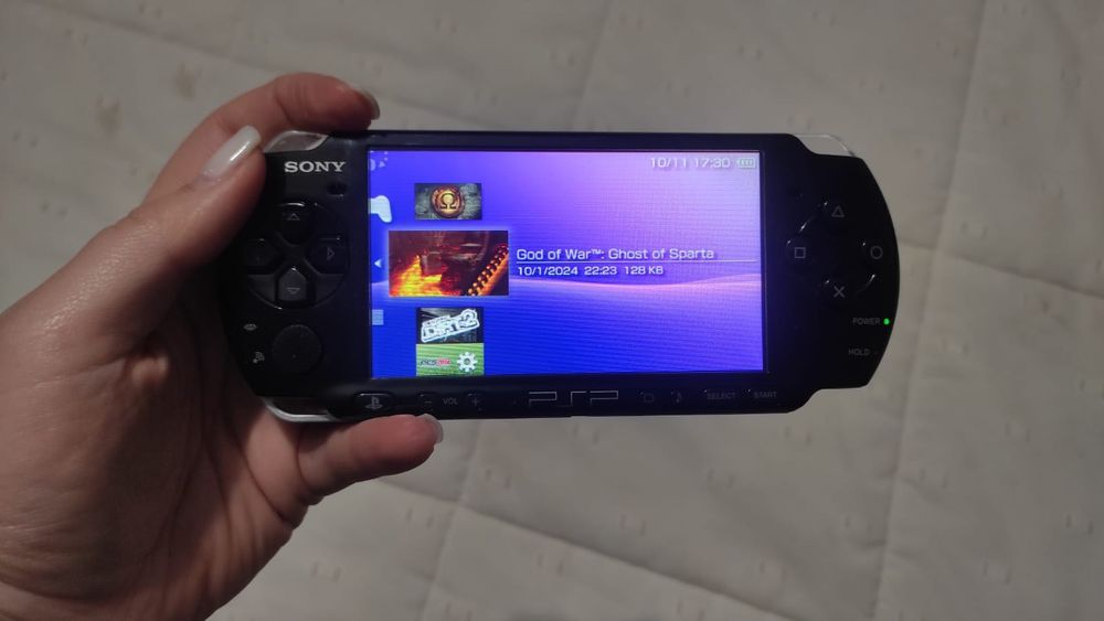 PSP P241 6.61 pro-c modelo 03g